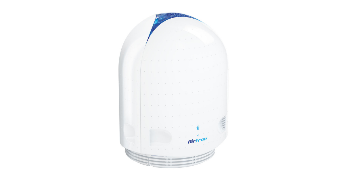 Airfree P Air Purifier