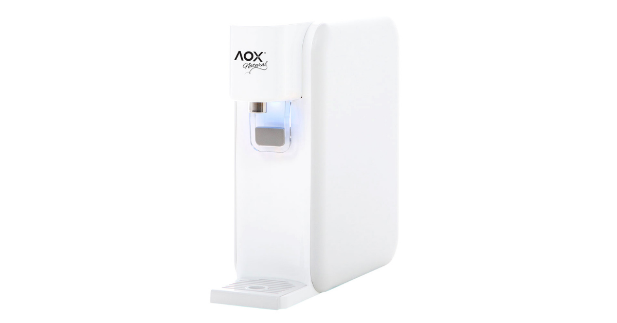 Aox lite water filter