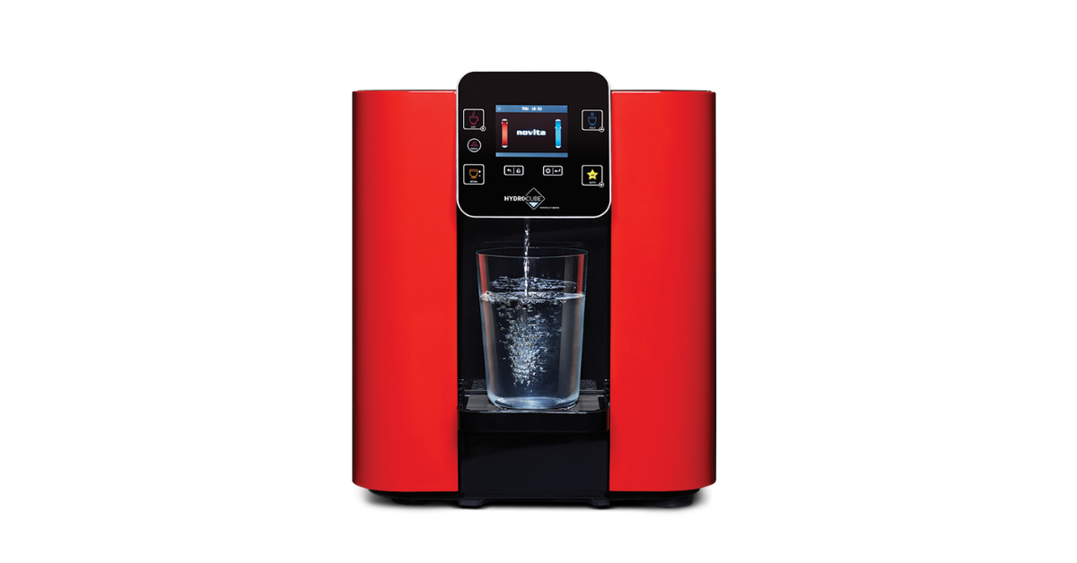 Novita water filter