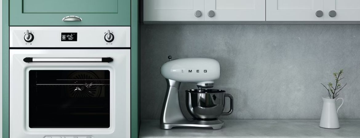 8 Coolest New Small Kitchen Appliances to Buy This Year