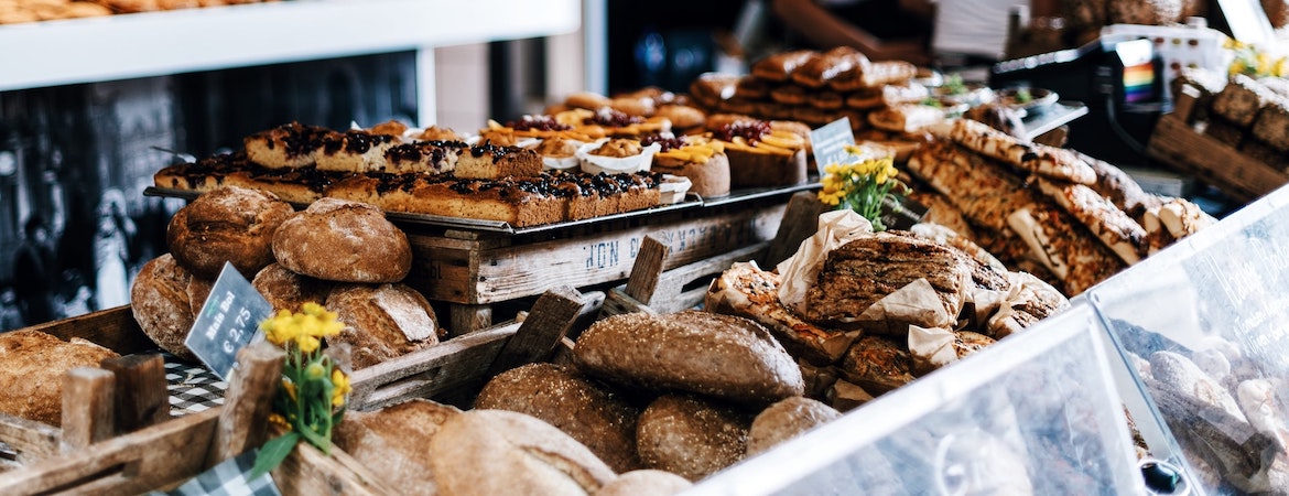 Artisanal Bakeries in Singapore for Freshly Baked Artisan Bread, Croissants and Pastries