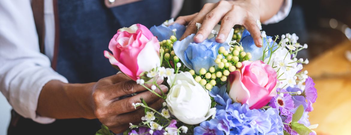 Flower Delivery in Singapore 