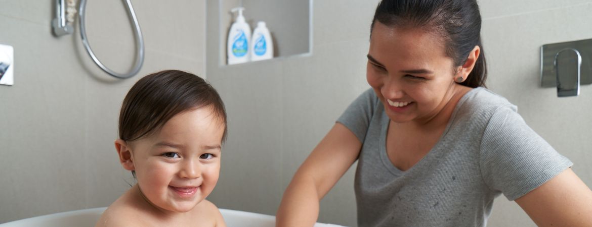 best kids skincare singapore