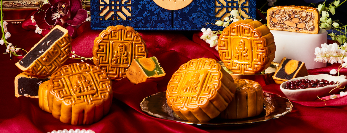 Best Mooncakes in Singapore for Mid Autumn Festival 2021