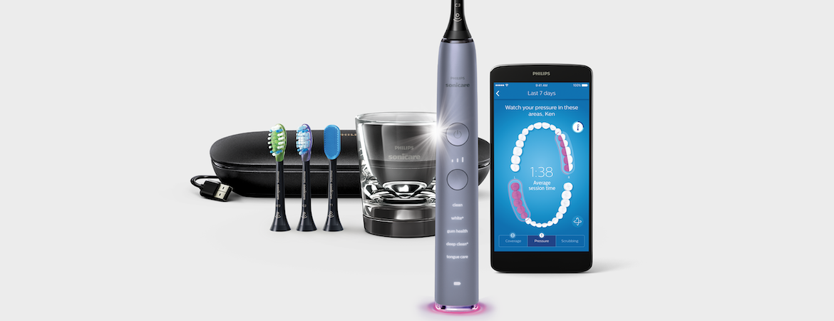 Brush Your Teeth with The Best Electric Toothbrushes