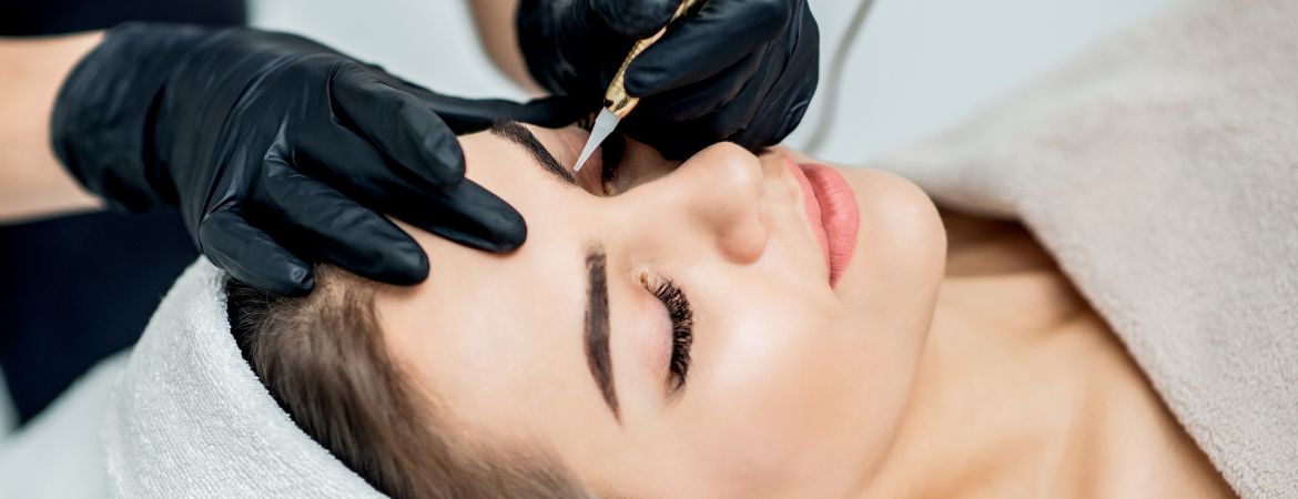 Best Salons for Microblading and Eyebrow Embroidery in Singapore