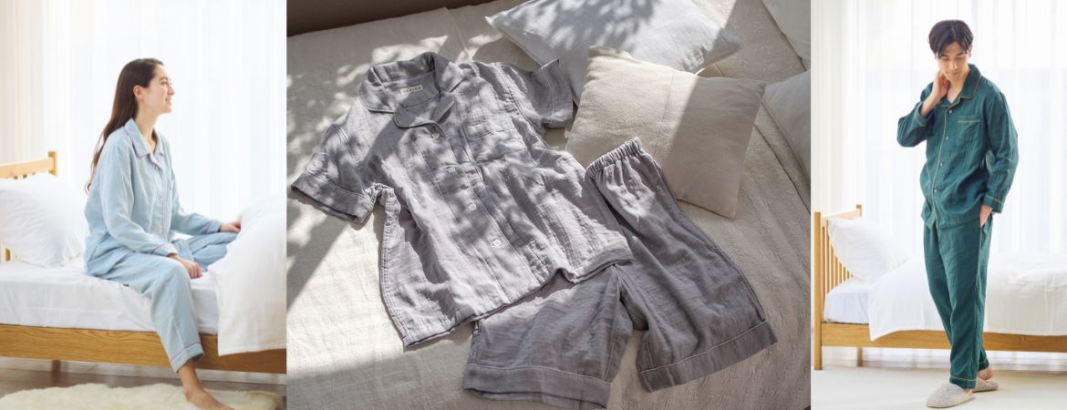 best pajamas singapore