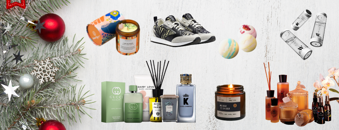 Xmas Gift Guide: Wellness Gifts To Pamper, Relax and Enjoy