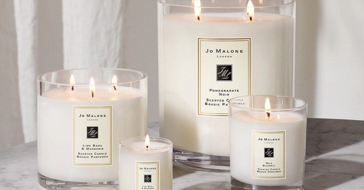 Best Luxury Candles in Singapore That Will Make Everything Feel Better! 