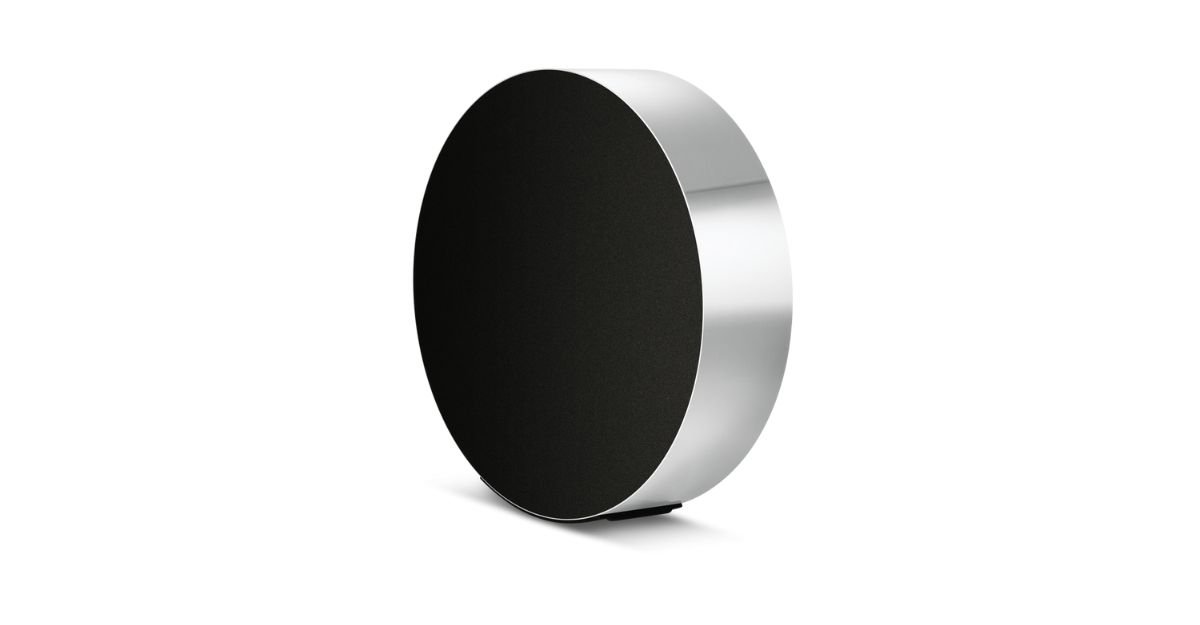 Bang & Olufsen Beosound Edge