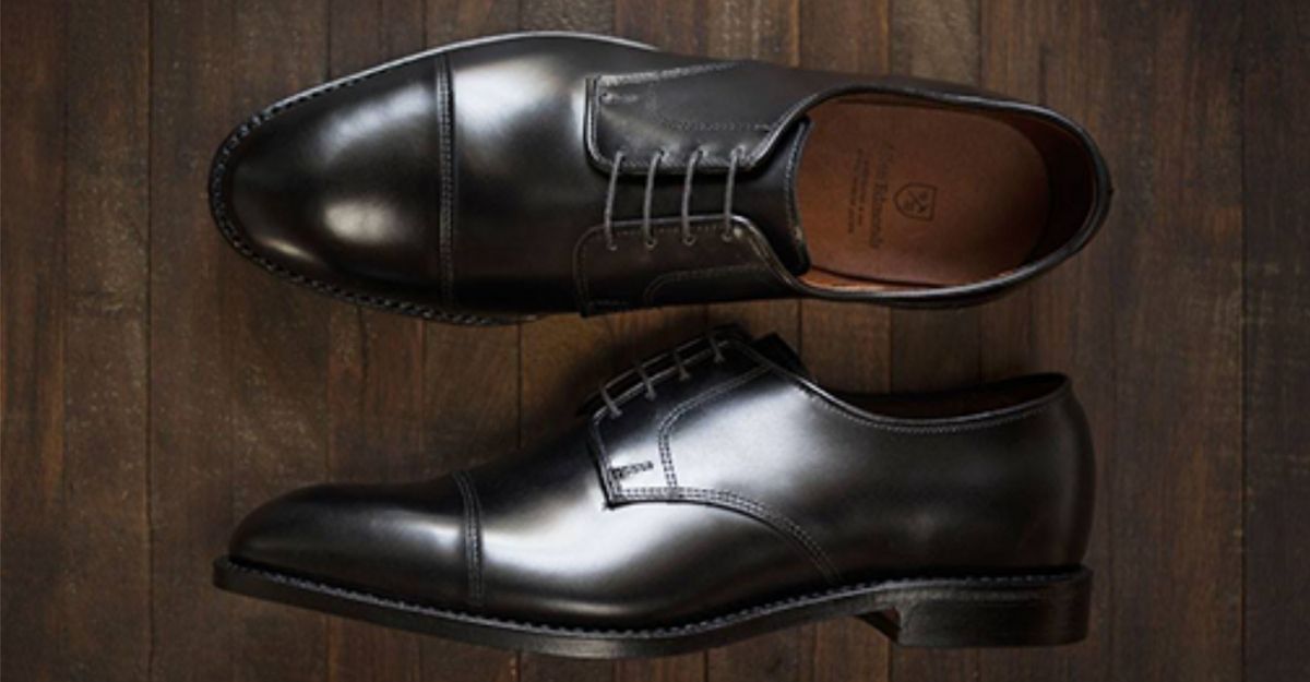 Allen Edmonds