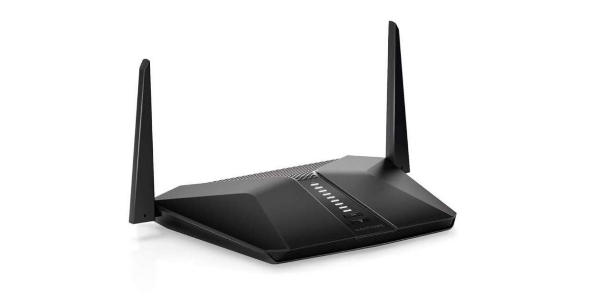 Netgear Nighthawk