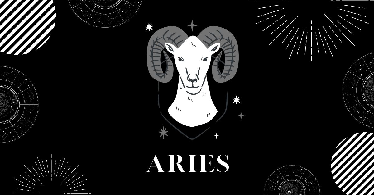 tarot card aries march 2024