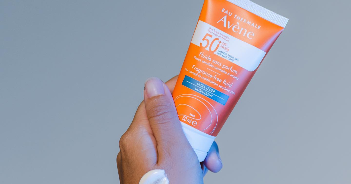 Best Non-Sticky Sunscreens for the Face That You Won’t Mind Using Everyday!