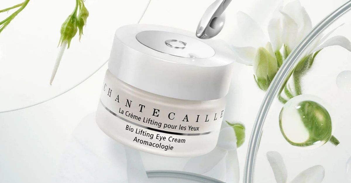 Chantecaille Bio Lifting Eye Cream 