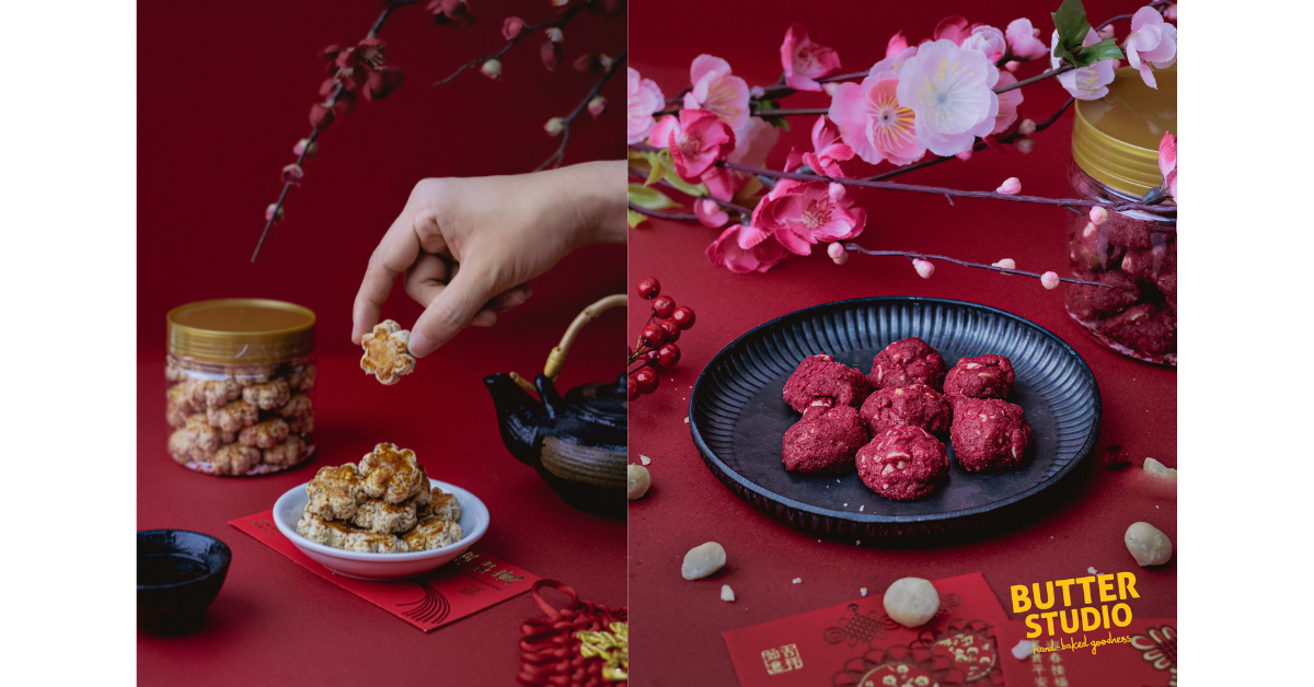 Chinese New Year 2022: CNY Gifts, Goodies and Snacks in Singapore To Enjoy This Lunar New Year