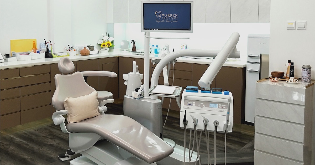 AJ Warren Dental Clinic