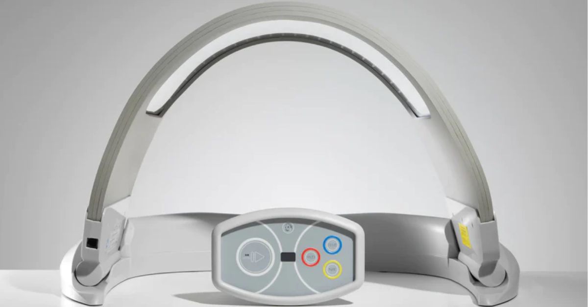 Dermalux Flex MD LED Light Therapy Device