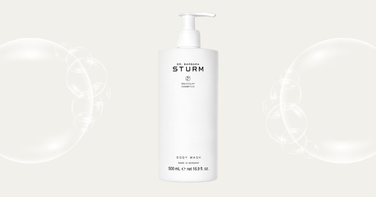 Dr. Barbara Sturm Body Wash