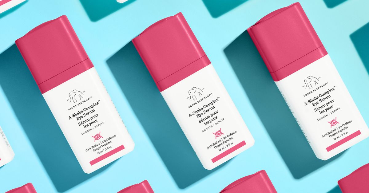 Drunk Elephant A-Shaba Complex™ Eye Serum