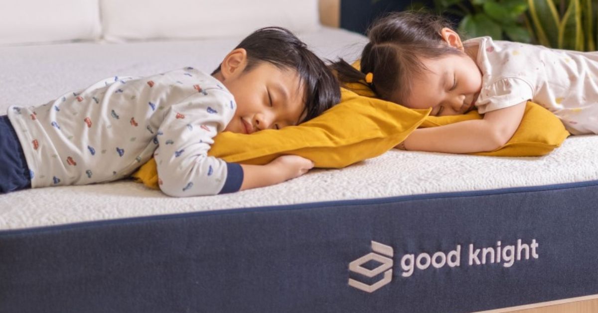 Goodknight Orthopedic Mattresses – Customisable and Comfortable Mattresses for A Good Night’s Sleep