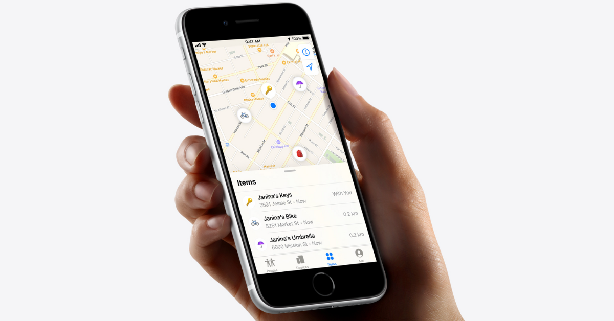 5 Ways To Use Apple AirTags In Your Daily Life 