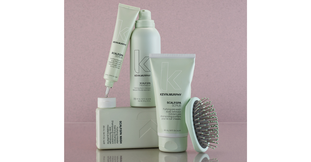 kevin murphy scalp care