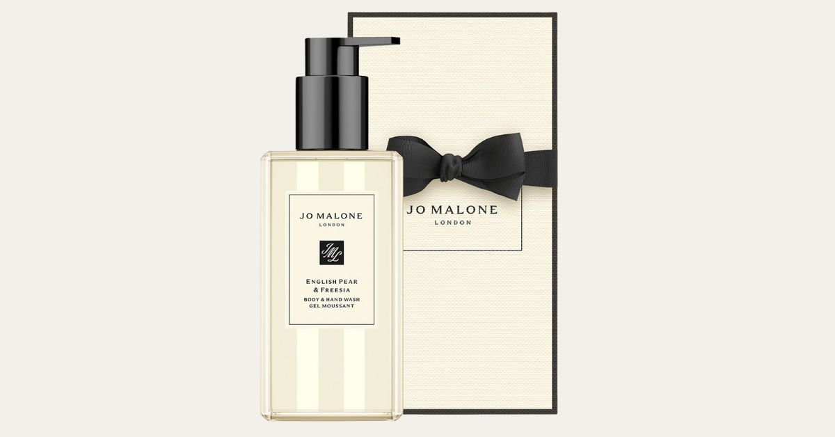 Jo Malone London English Pear & Freesia Body & Hand Wash