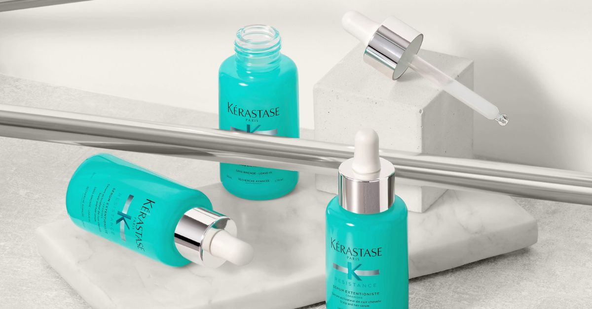 KERASTASE Serum Extentioniste