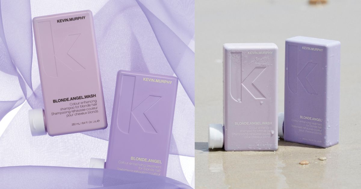 Kevin Murphy dye shampoo