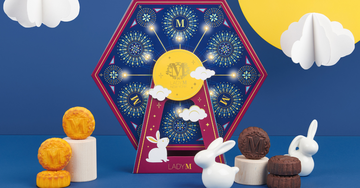 Best Mooncakes in Singapore for Mid Autumn Festival 2021