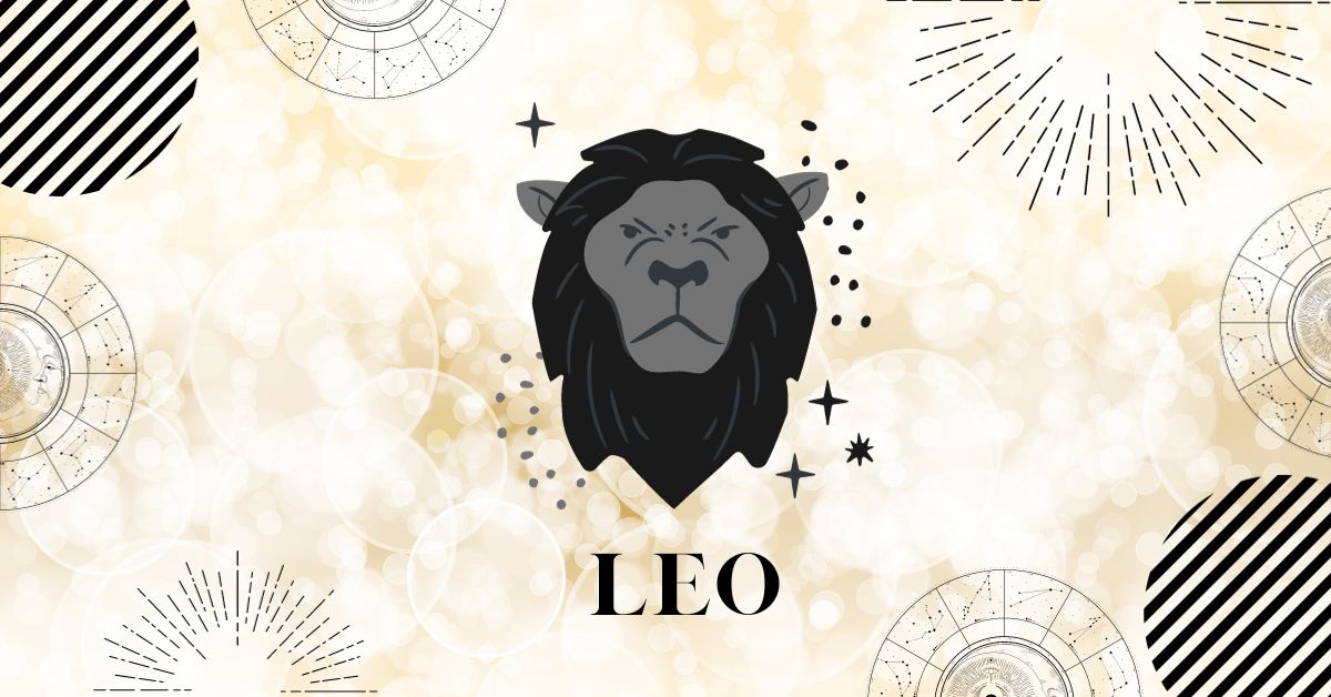 TAROT CARD FOR LEO 2024: The Judgement 