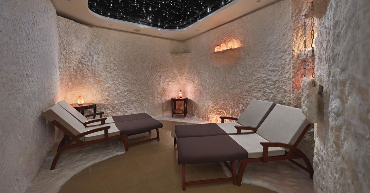 luxury spa danang vietnam