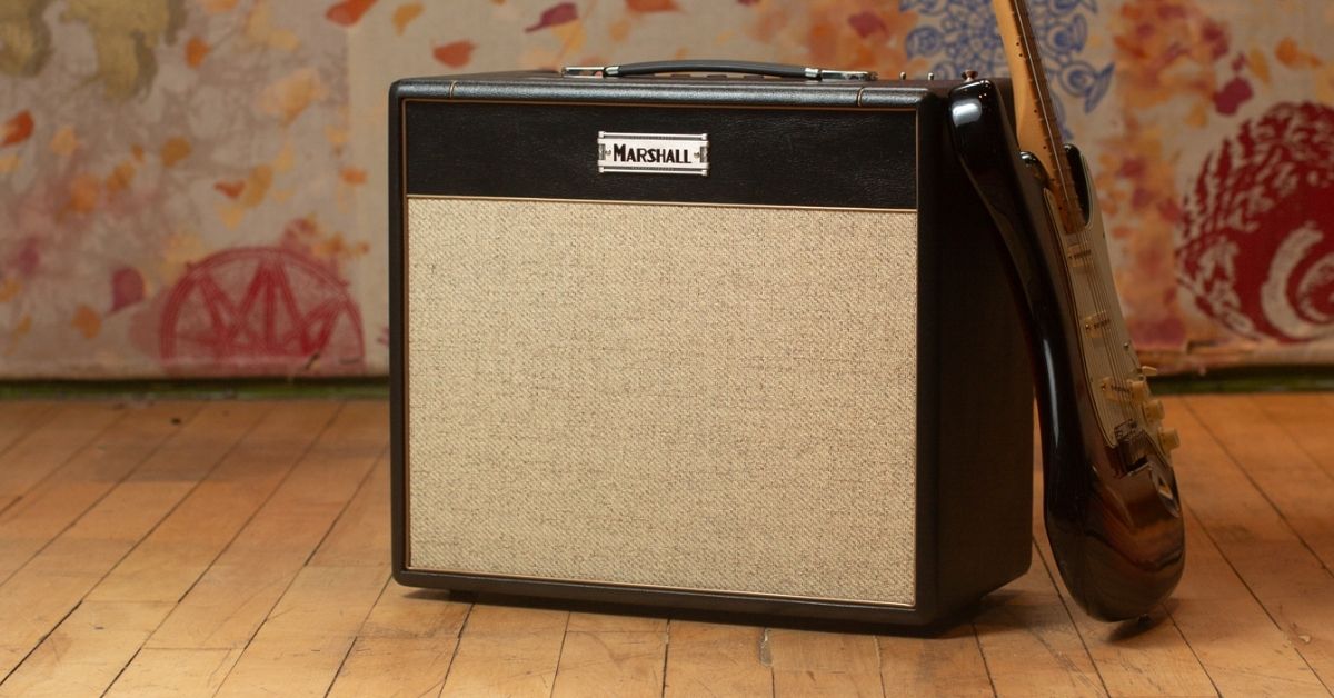 Marshall ST20C Studio JTM Tube Combo Amplifier