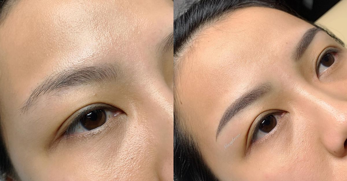 Missybrow - premium brow services