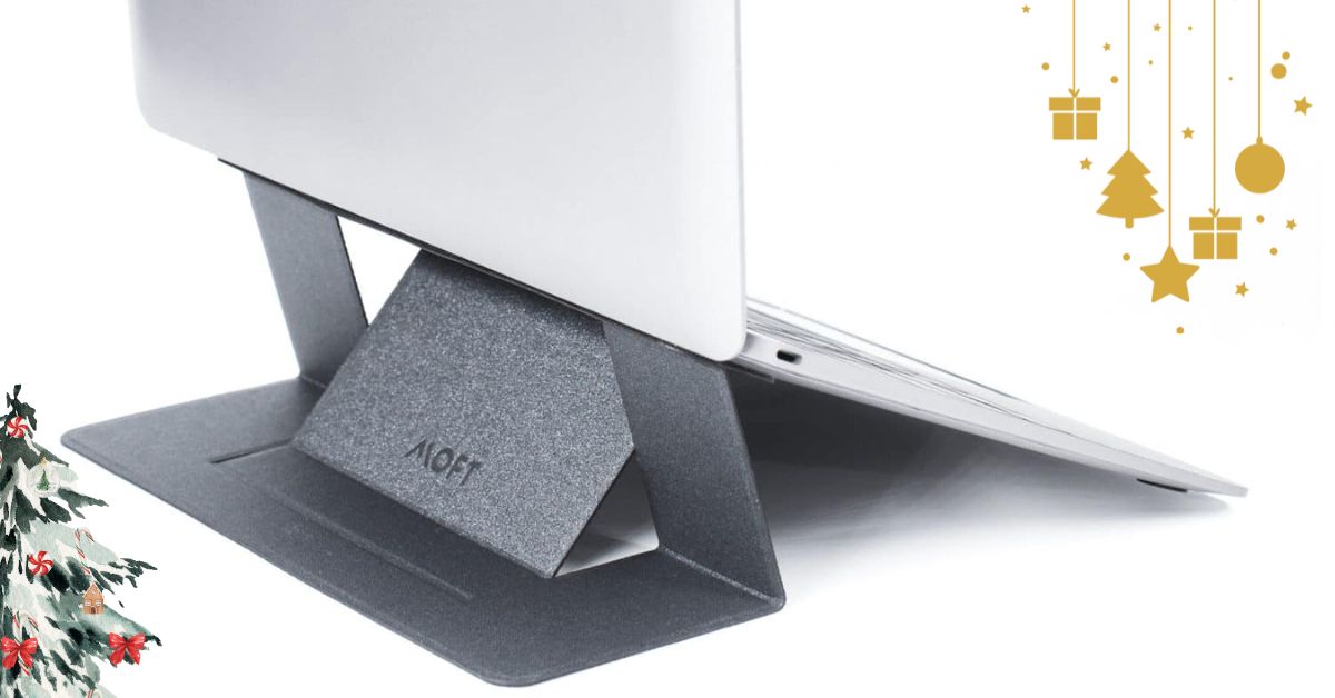 Moft Laptop Stand