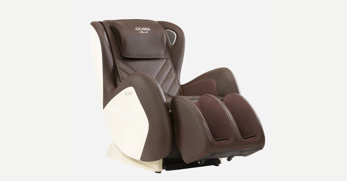 Ogawa massage chair singapore