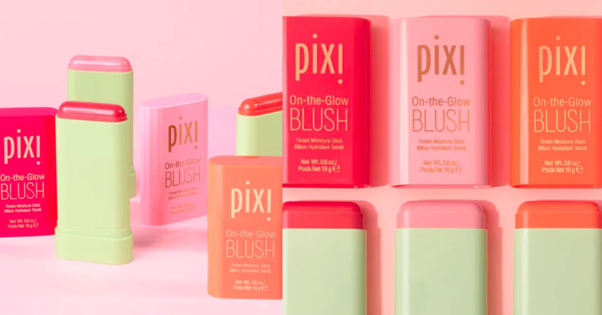 Pixi On-the-Glow 