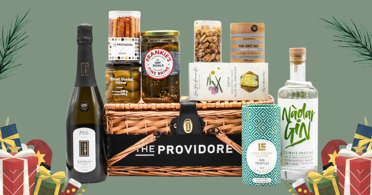 Providore Gin Lover Set