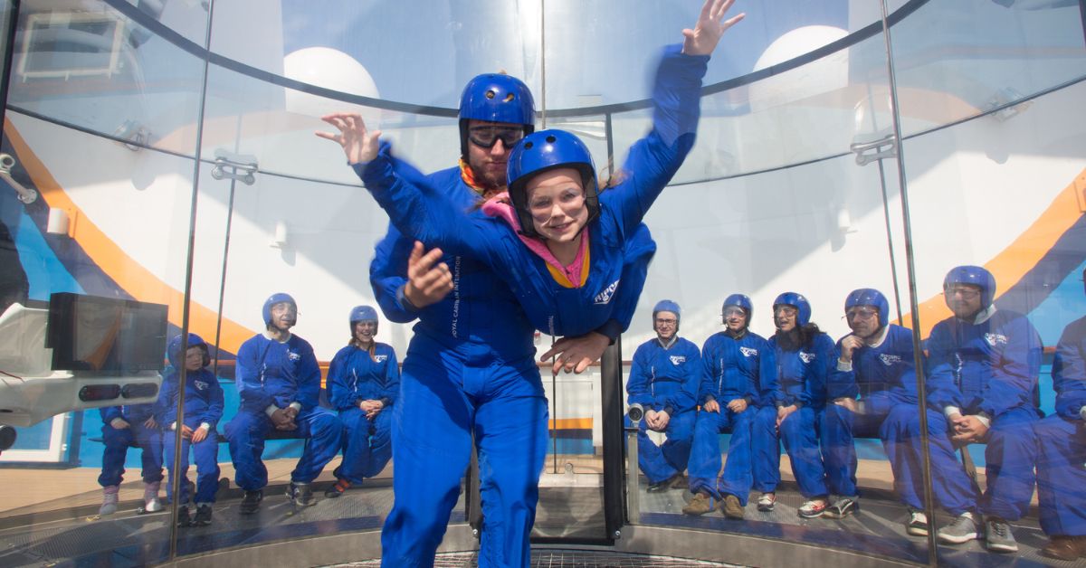 RIPCORD® BY IFLY®