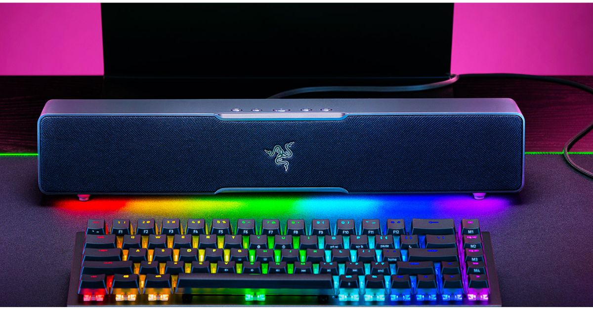 Razer Leviathan V2 X