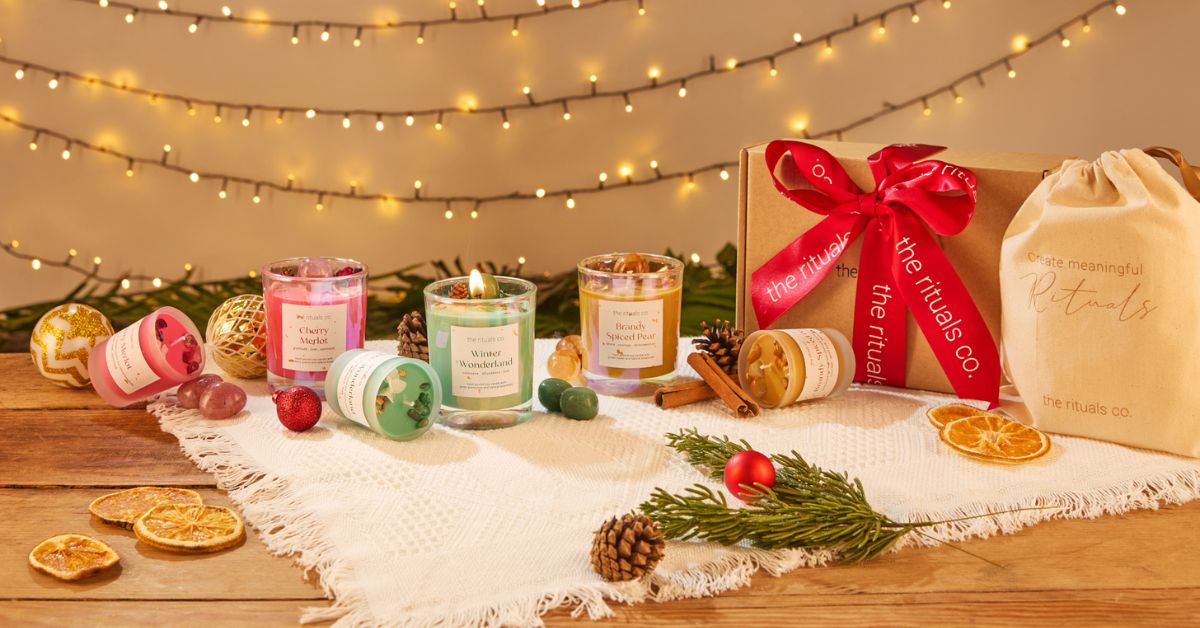 Wellness Gifts For Christmas