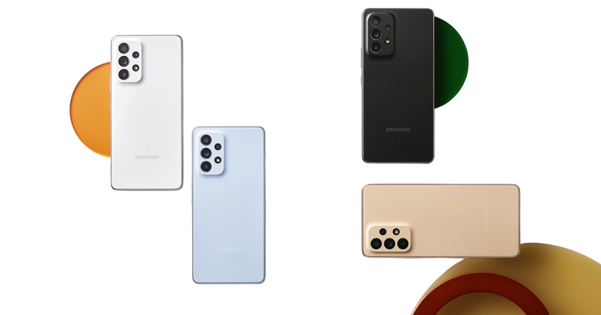 The Best 5G Phones for 2022