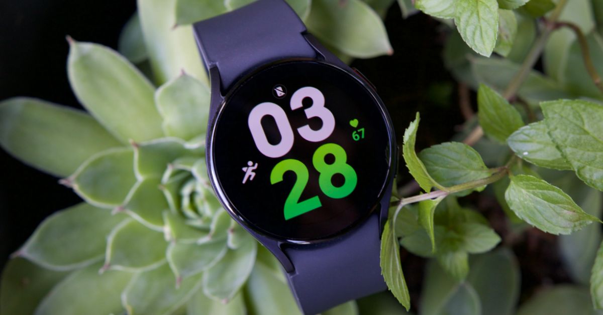 Samsung Galaxy Watch 5