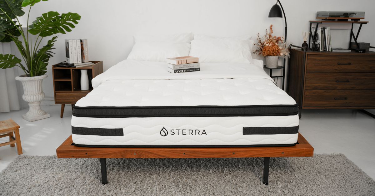 The Best Mattress in Singapore