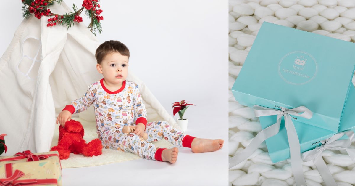 Xmas Gift Guide: Christmas Gifts for Kids and Babies in Singapore