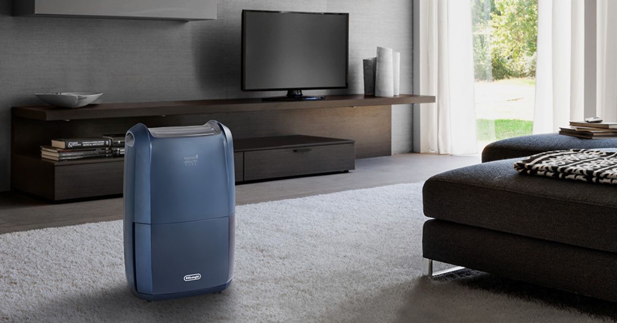 Best Dehumidifiers in Singapore