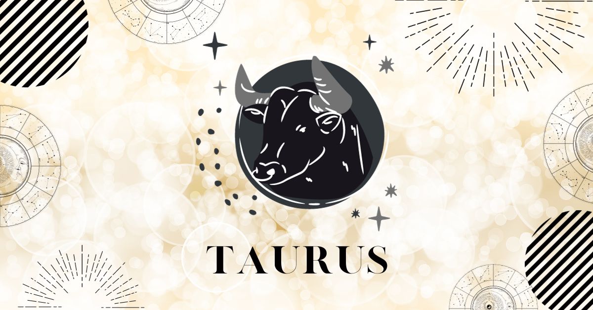 TAROT CARD FOR TAURUS 2024: The Emperor 