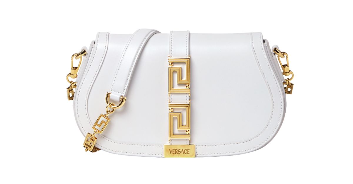 Versace Fall-Winter 2022: Handbags, Home Collection and Kids 