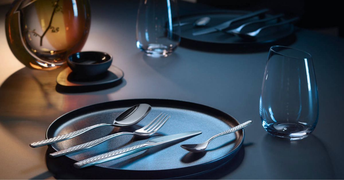 Where to Buy Premium Silverware, Flatware and Cutlery in Singapore